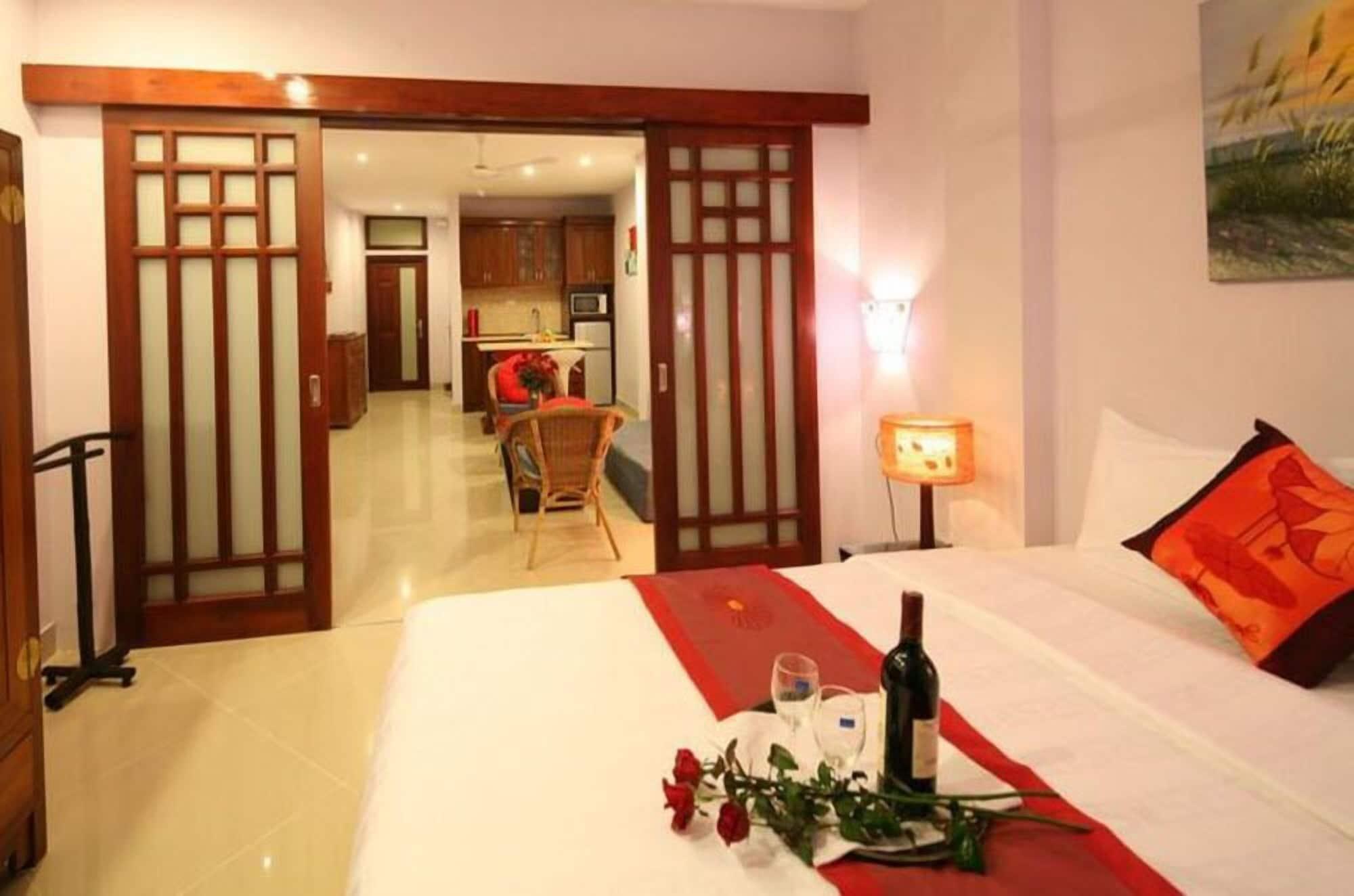 Rising Dragon Estate Hanoi