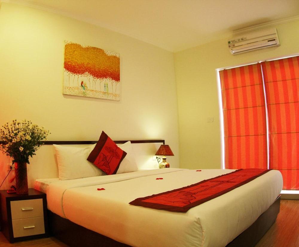 Hotel Rising Dragon Estate Hanoi