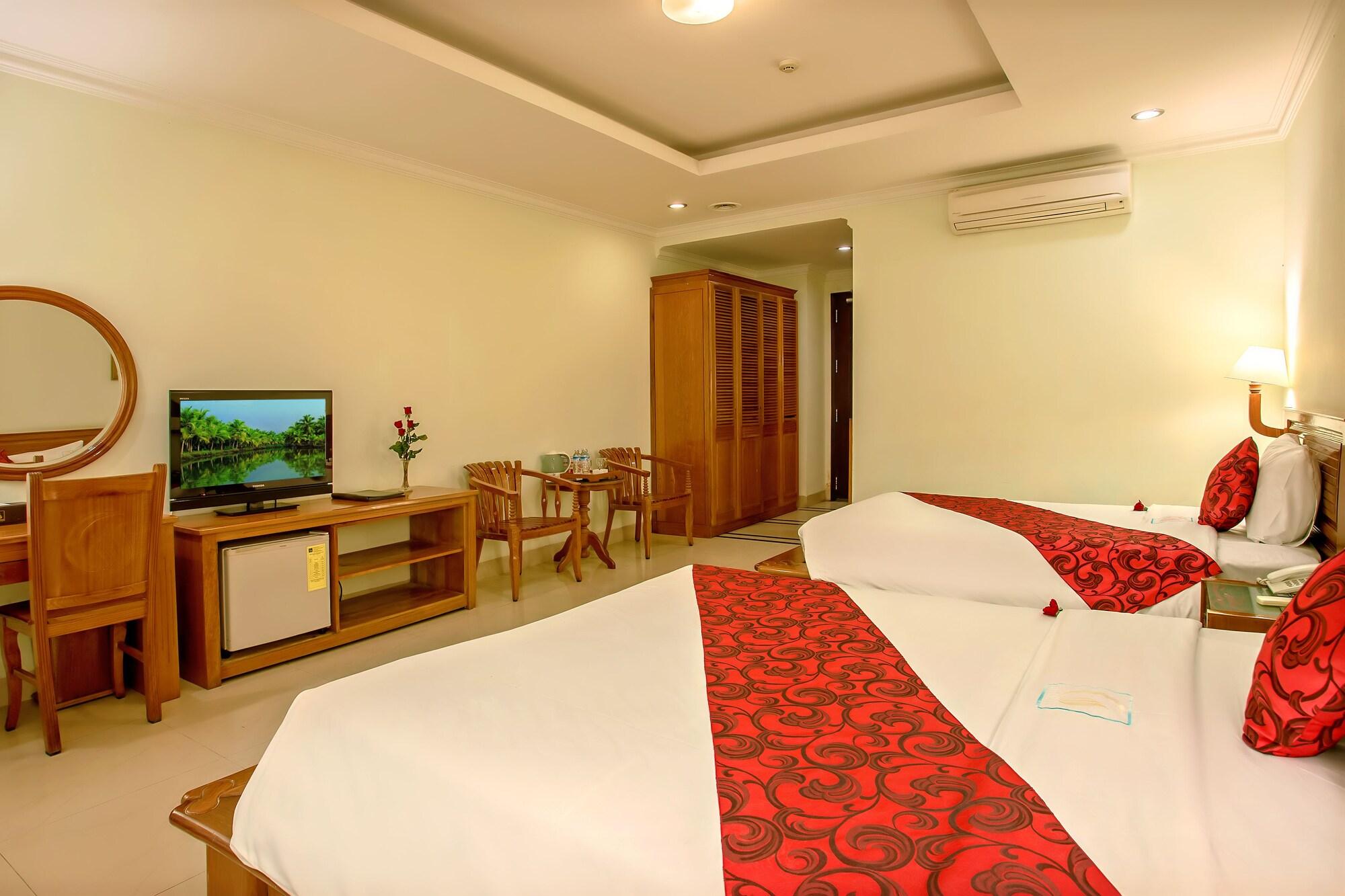 Golden Sea 3* Đà Nẵng