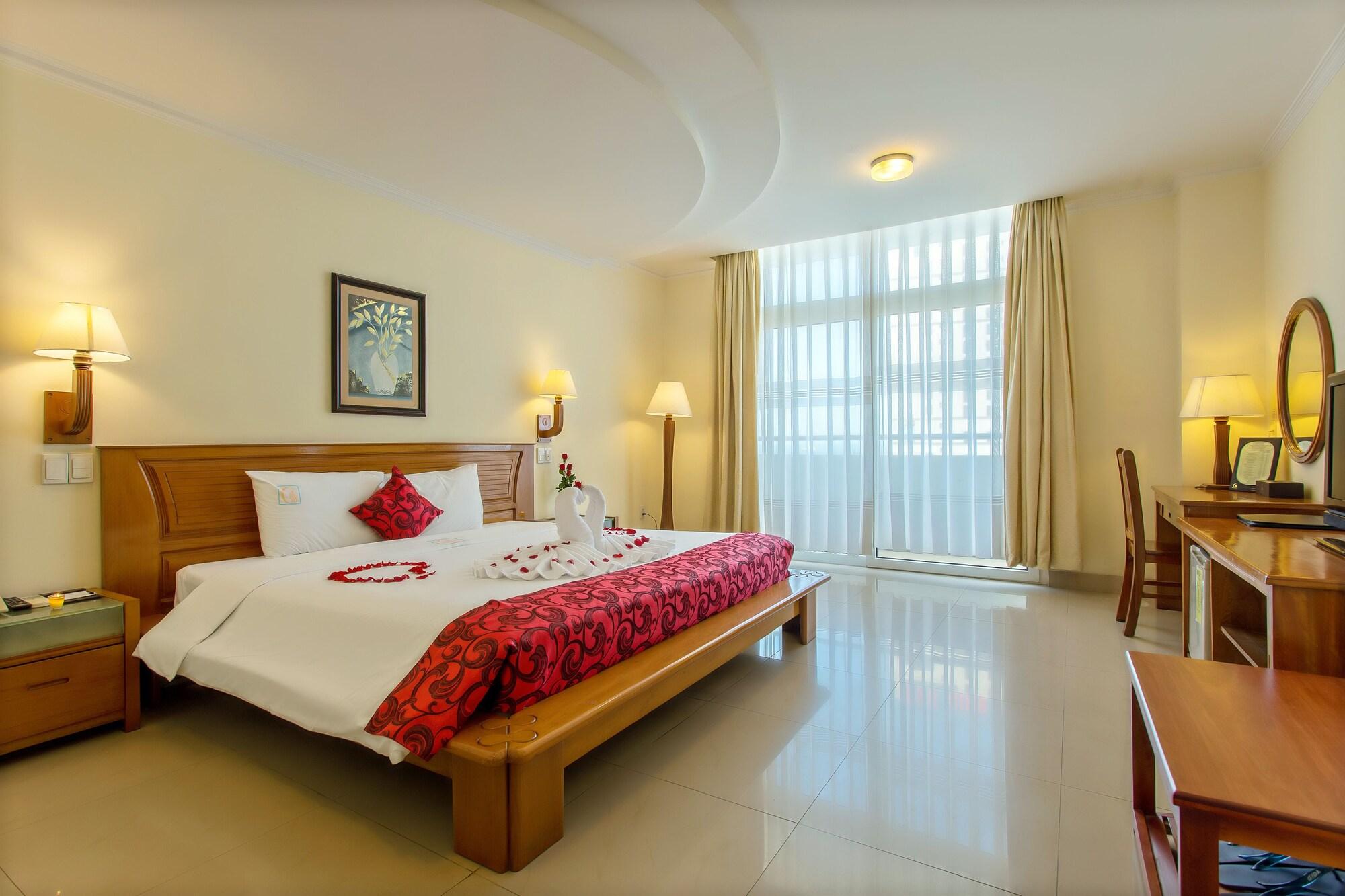 Golden Sea Khách sạn Đà Nẵng