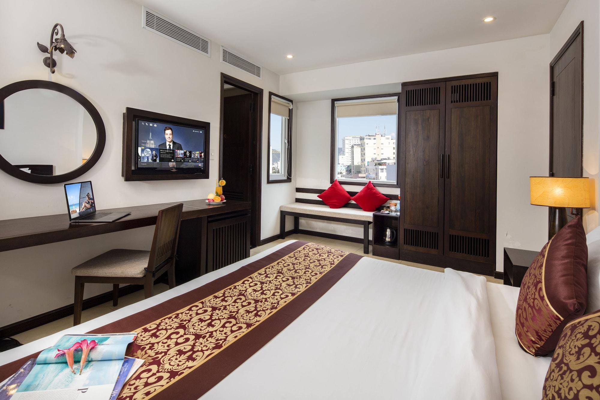 Edele Hotel Nha Trang