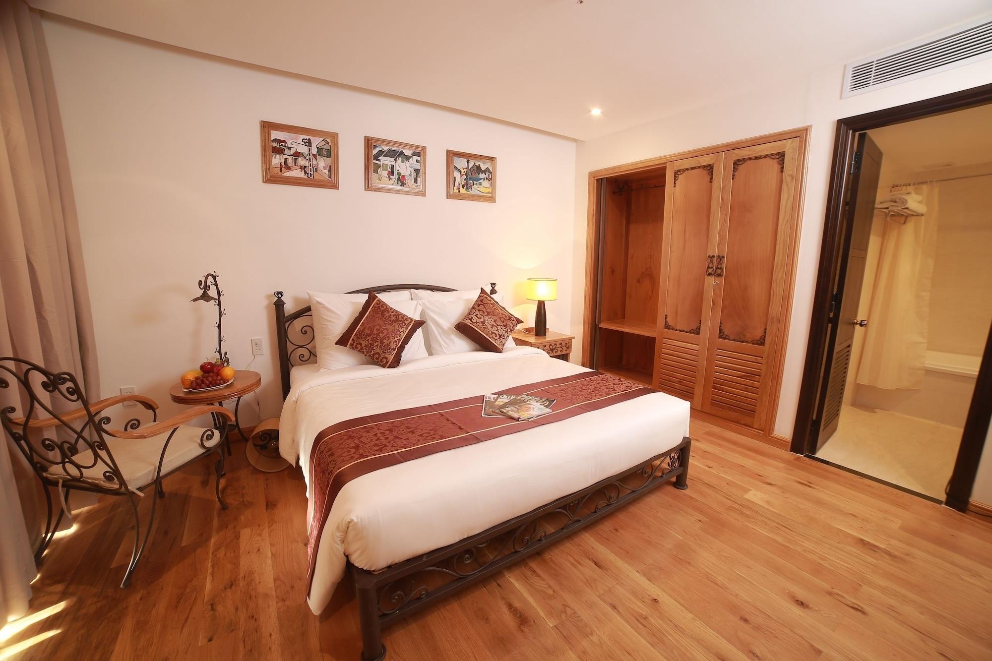 Hotel Edele 4*