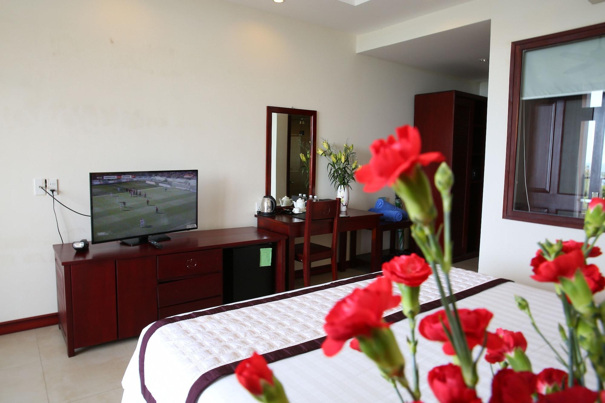 Resort Tropicana 3*