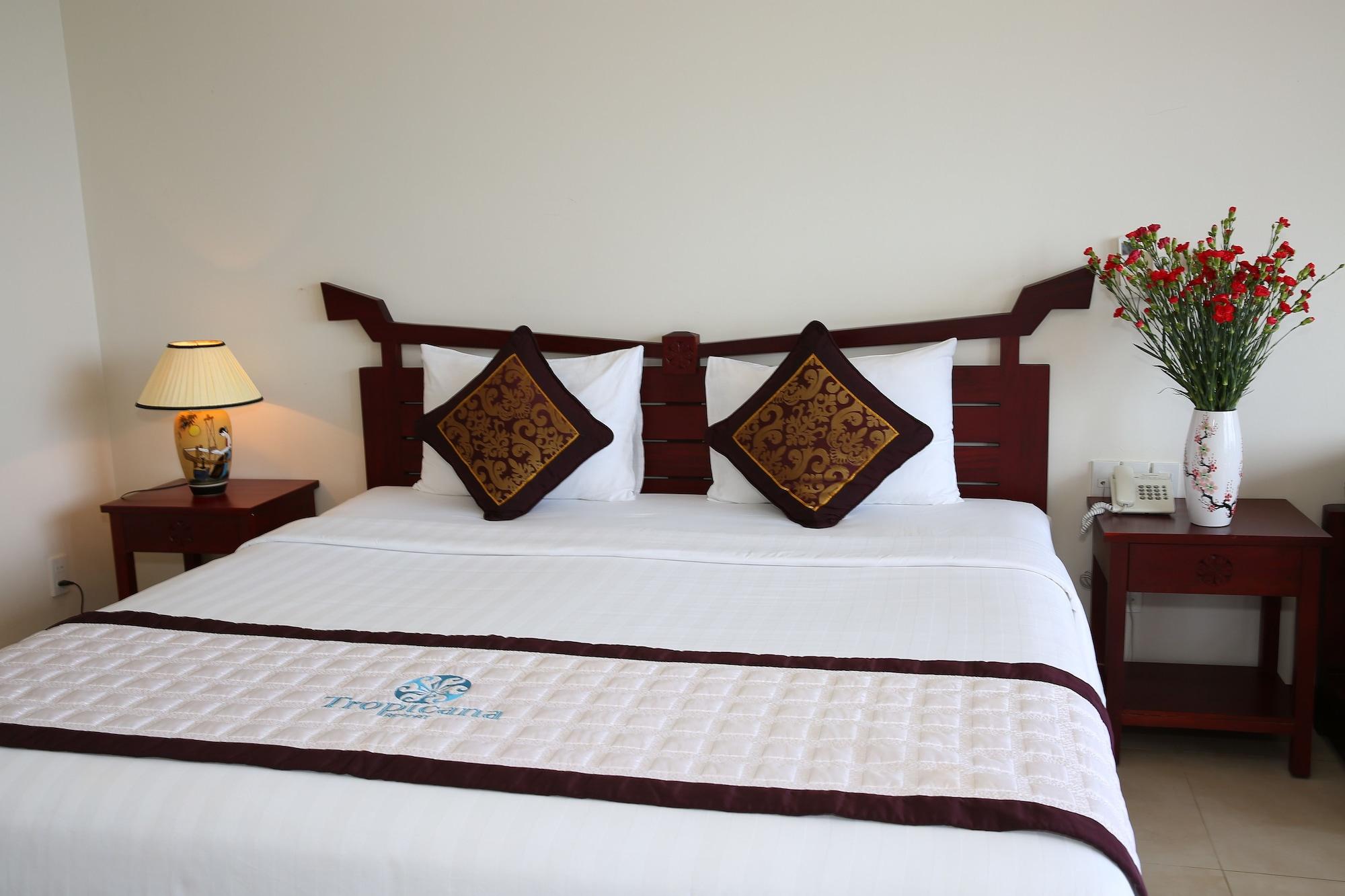 Resort Tropicana