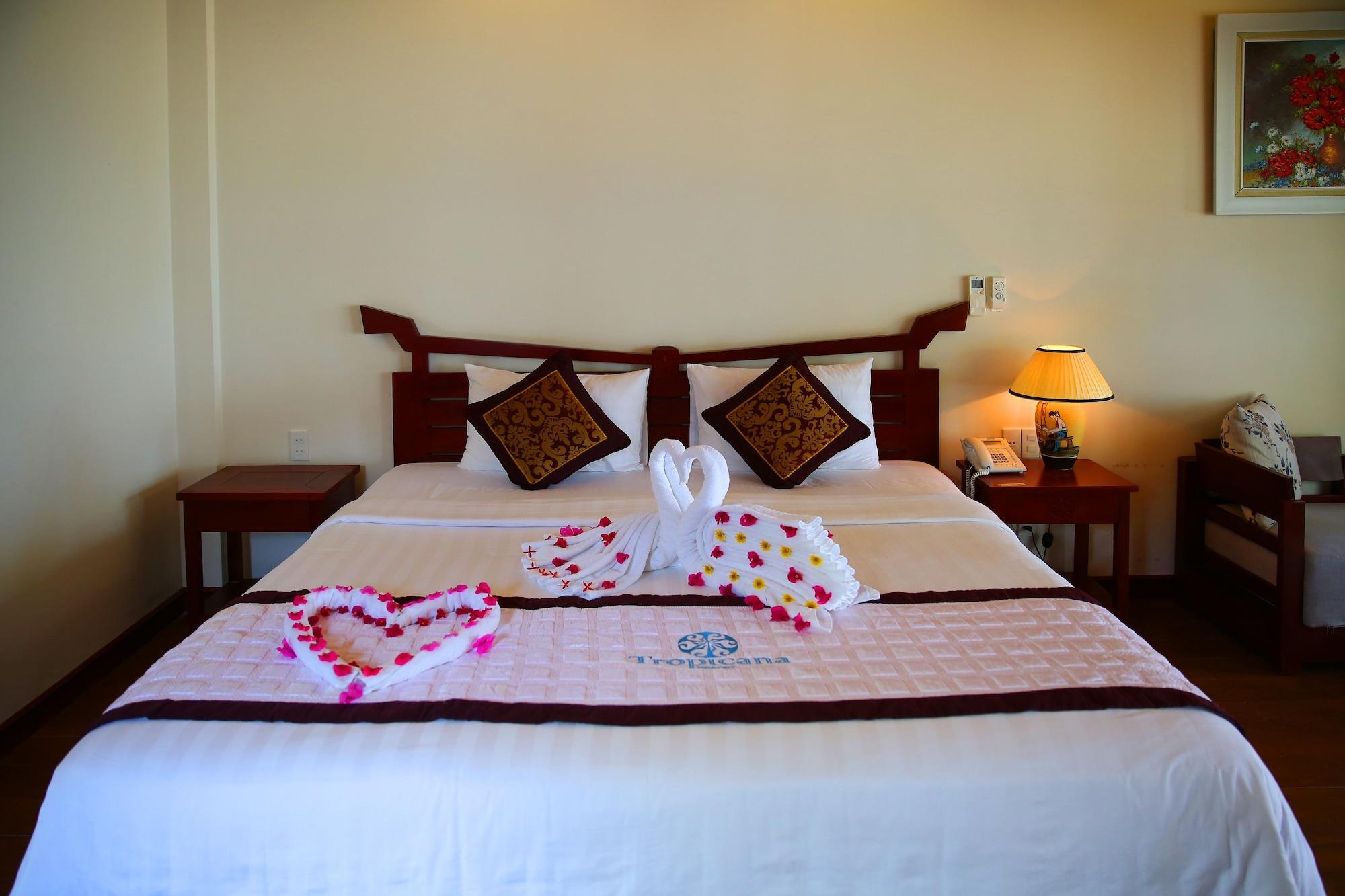 Tropicana Resort 3*