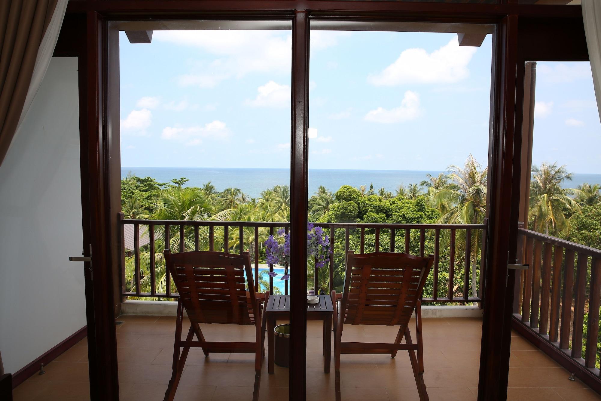Tropicana Resort