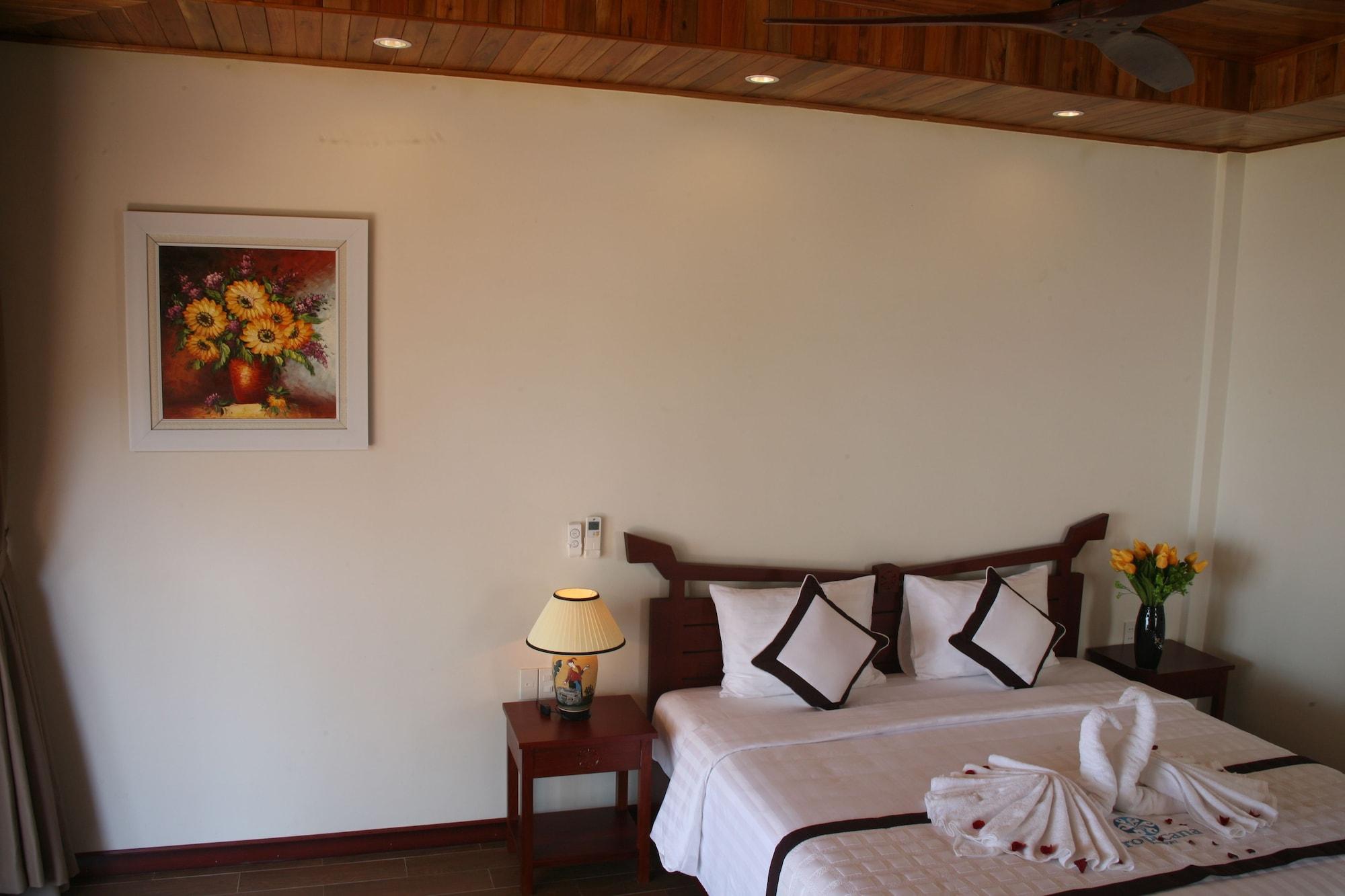 Tropicana Resort 3*