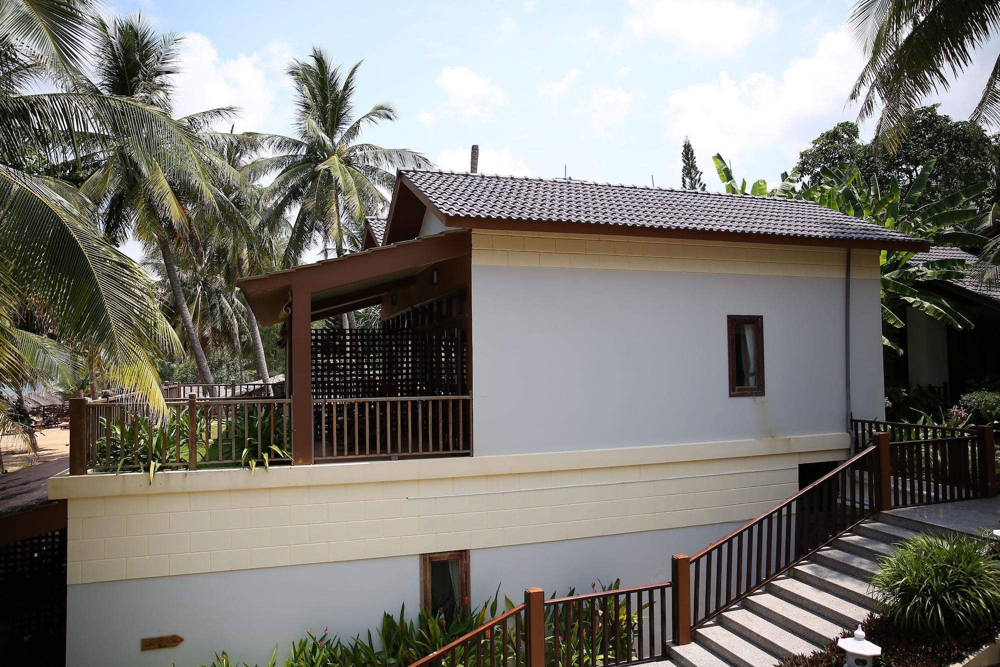 Resort Tropicana Phu Quoc