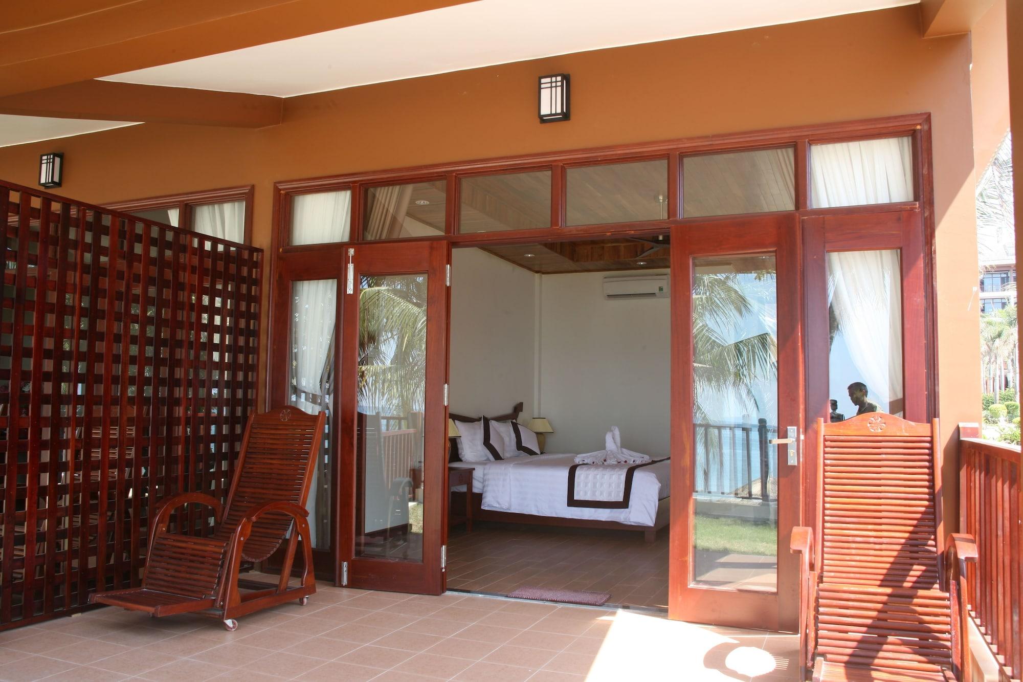 Resort Tropicana 3*