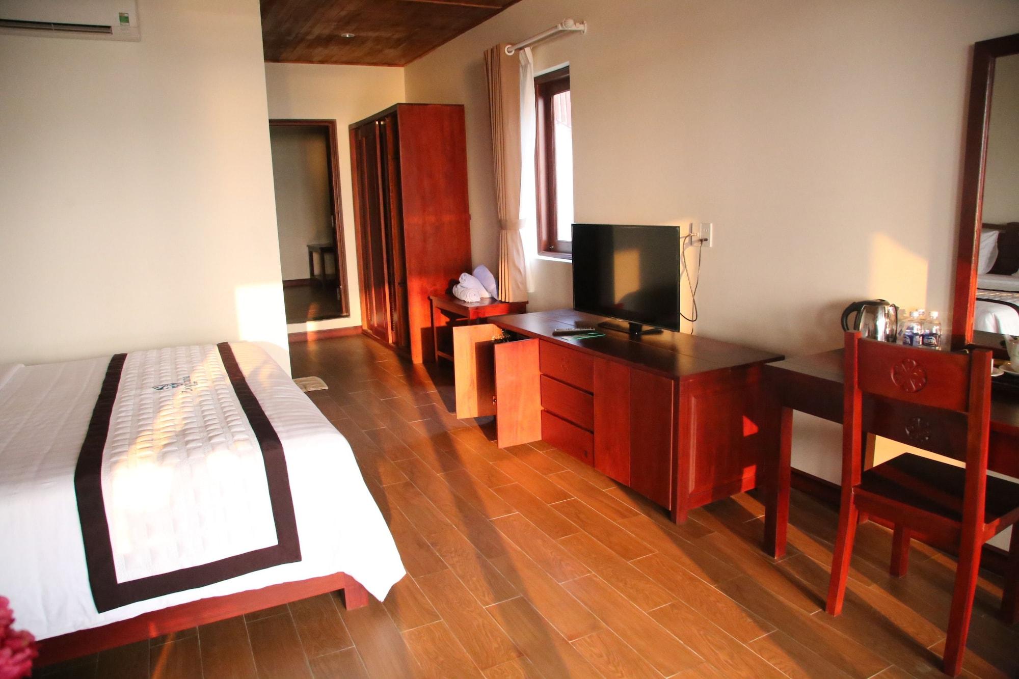 Tropicana 3*