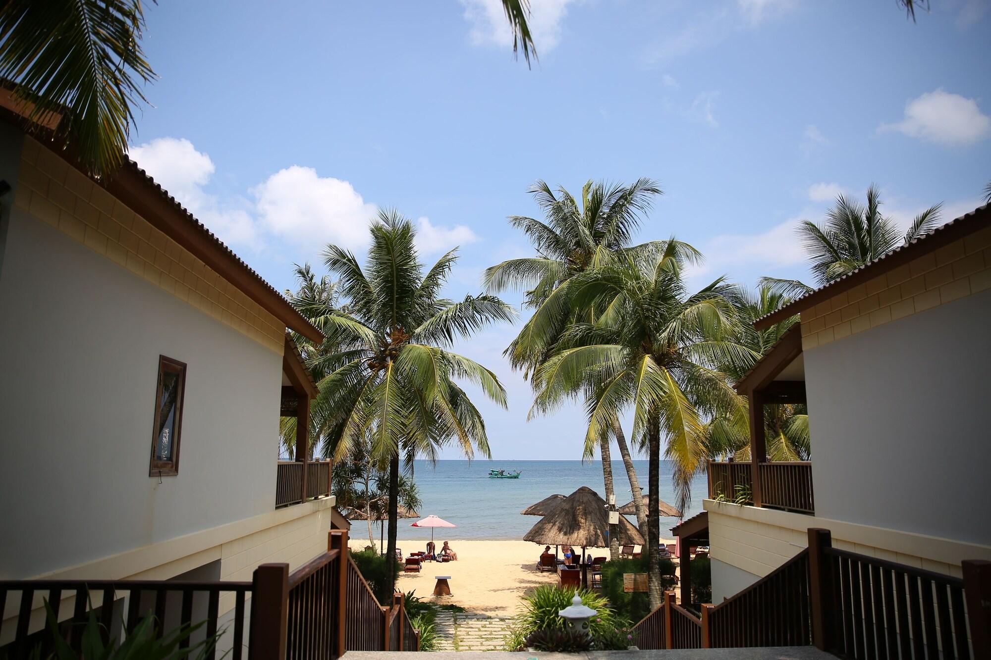 Tropicana Resort 3*