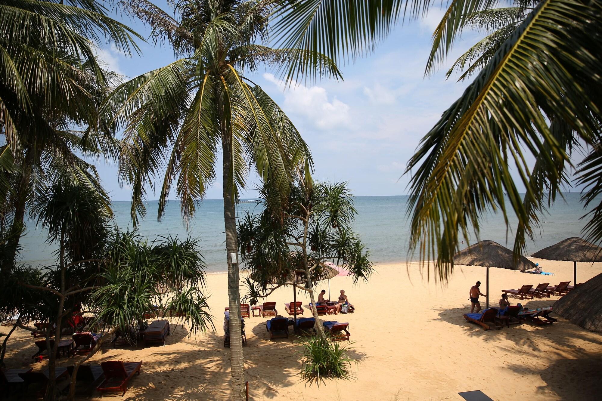 Tropicana 3*