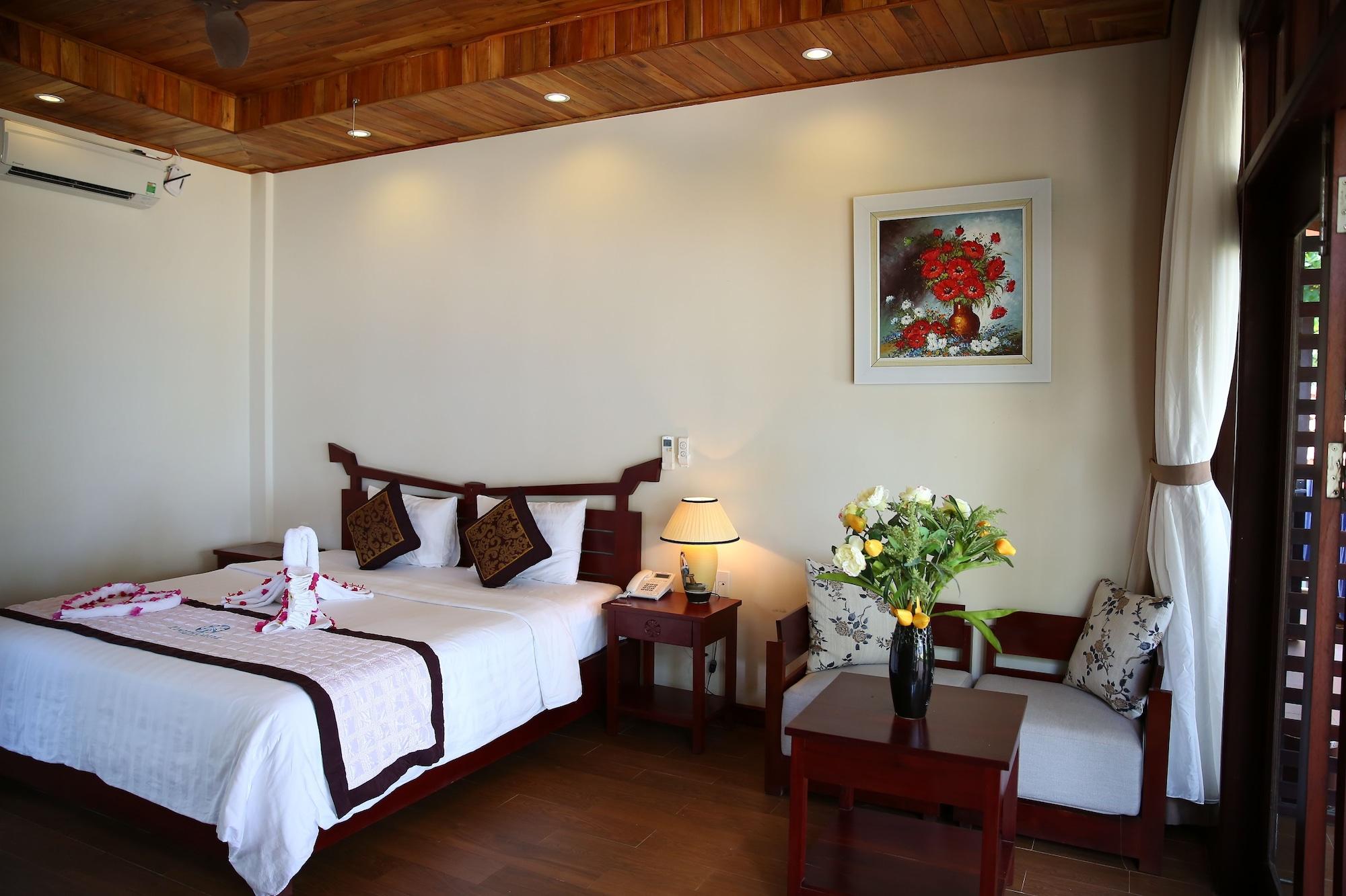 Tropicana Resort Phu Quoc