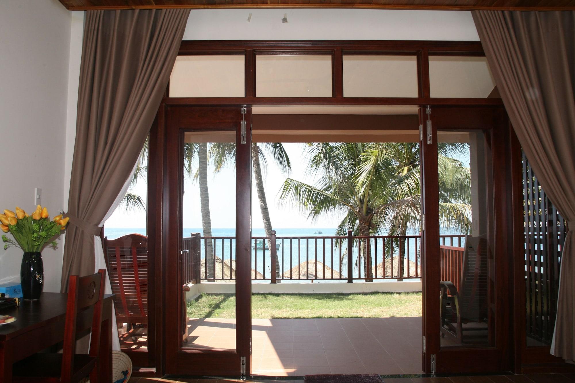 Tropicana Resort Phu Quoc