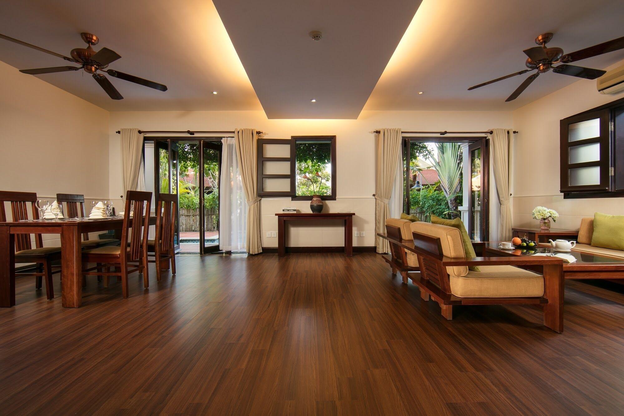 Dưỡng Sơn Trà Khu nghỉ mát