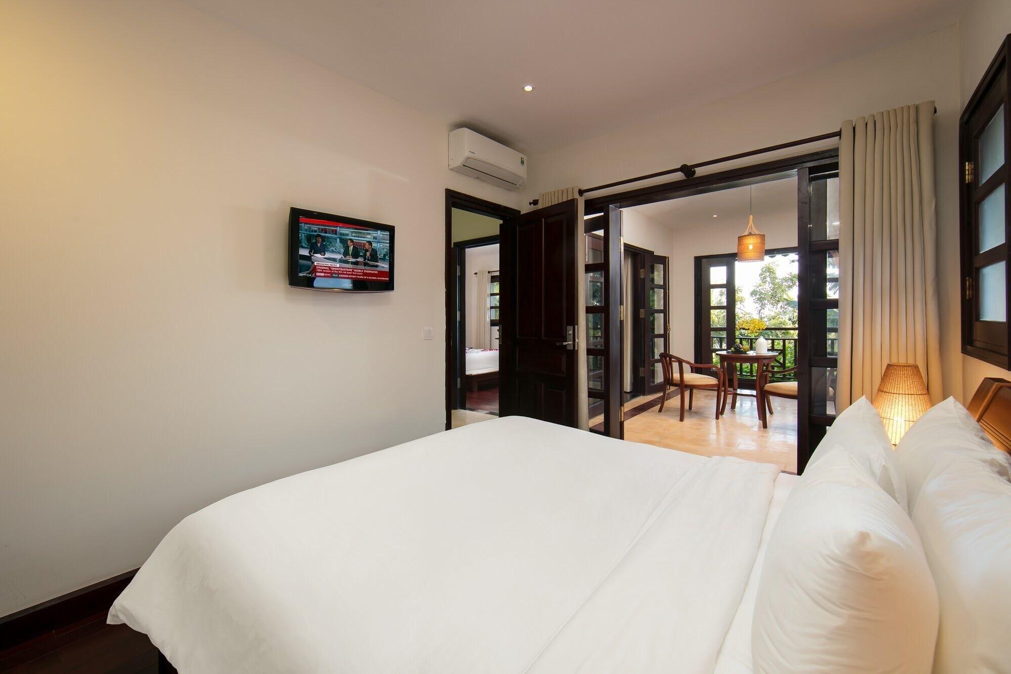 Dưỡng Sơn Trà 4* Đà Nẵng