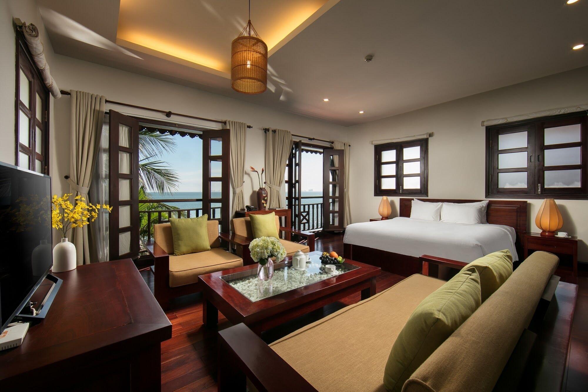 Khu nghỉ mát Dưỡng Sơn Trà
