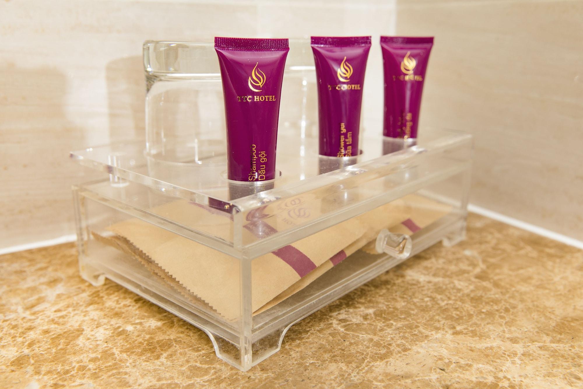 Ttc - Michelia Hotel 5*