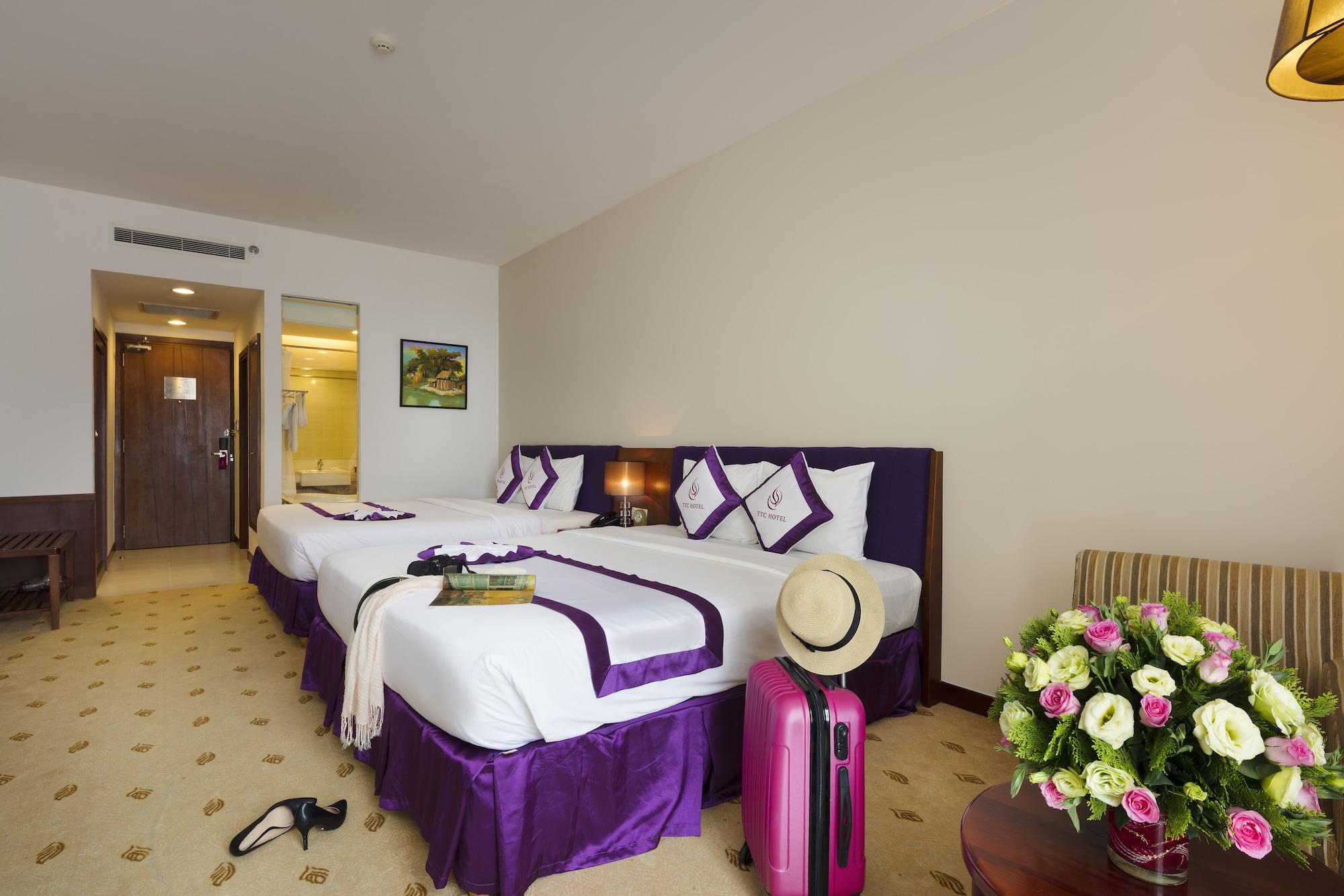 Hotel Ttc - Michelia 5*