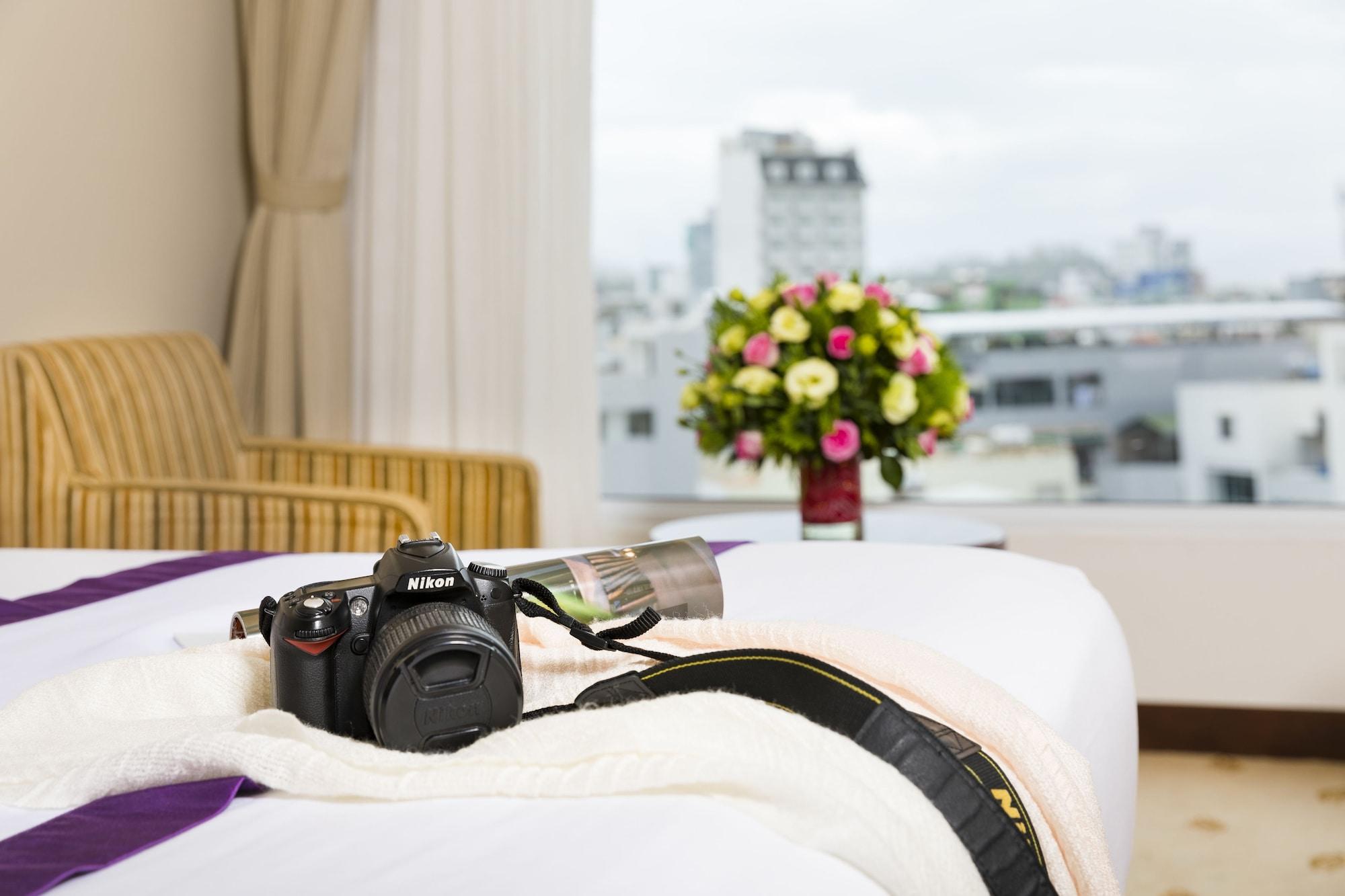 Ttc - Michelia Hotel Nha Trang