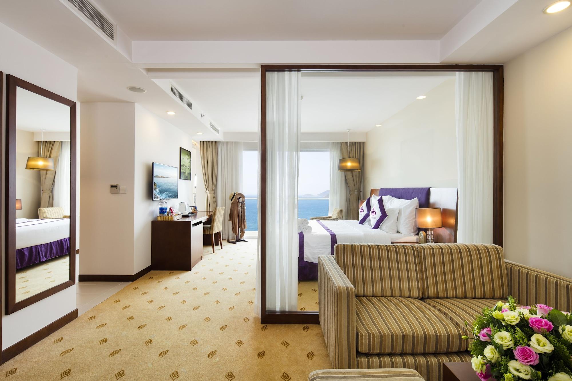 Ttc - Michelia Hotel Nha Trang