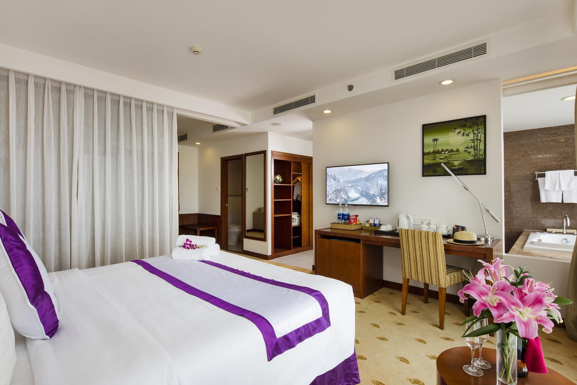 Hotel Ttc - Michelia 5*