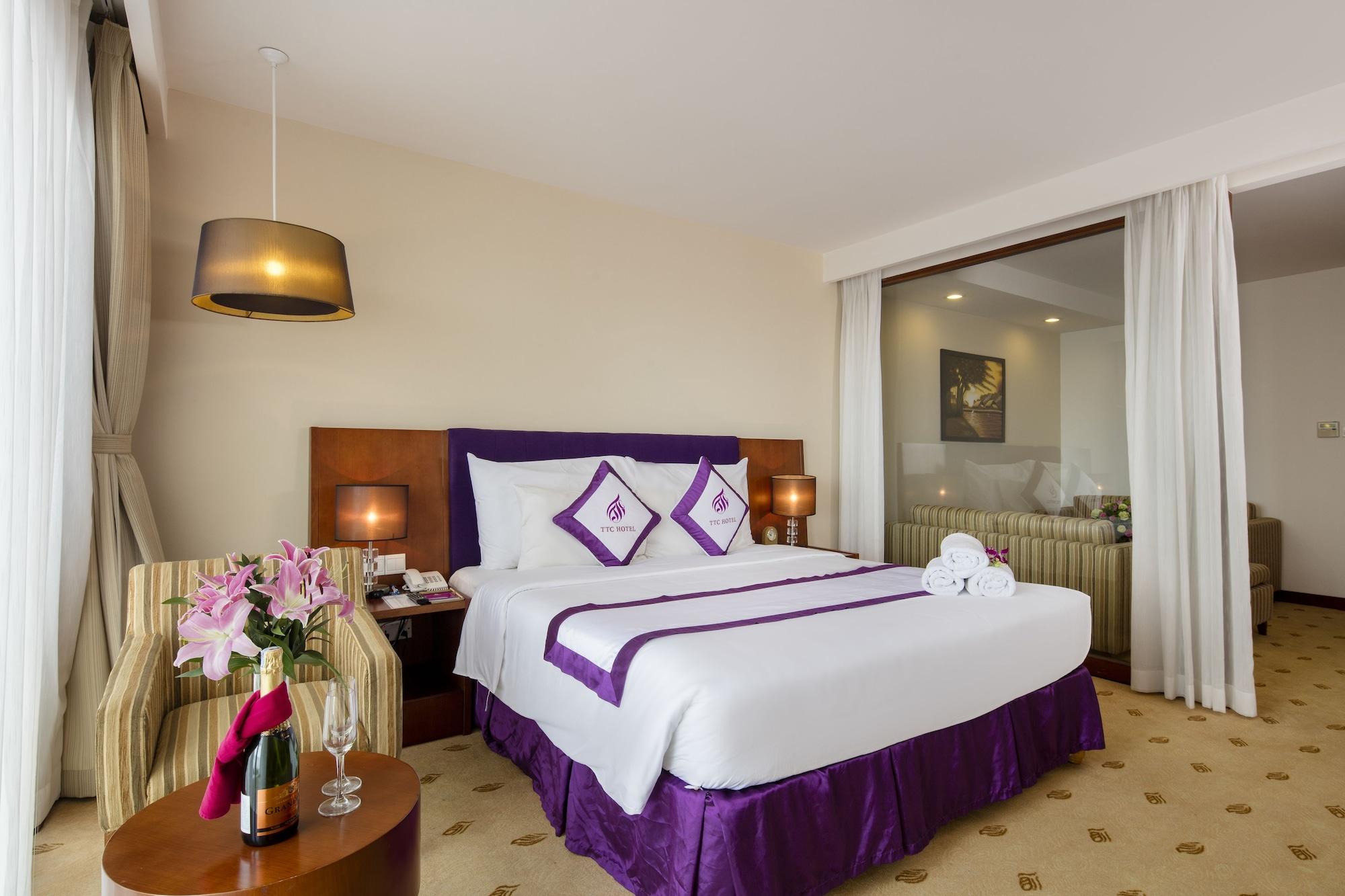 Ttc - Michelia 5* Nha Trang
