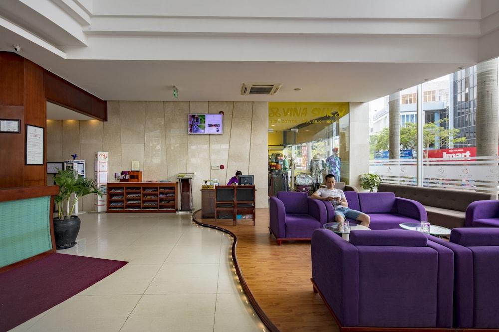 Hotel Ttc - Michelia