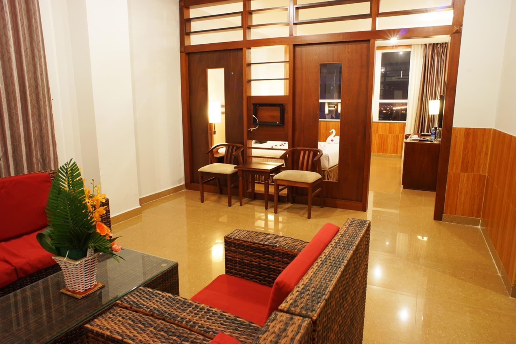 Vian Hotel