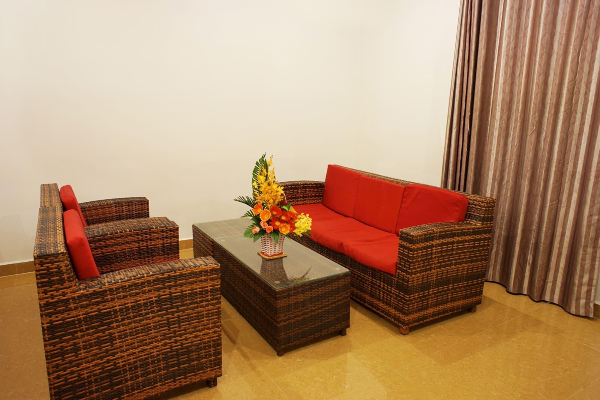 Hotel Vian Da Nang