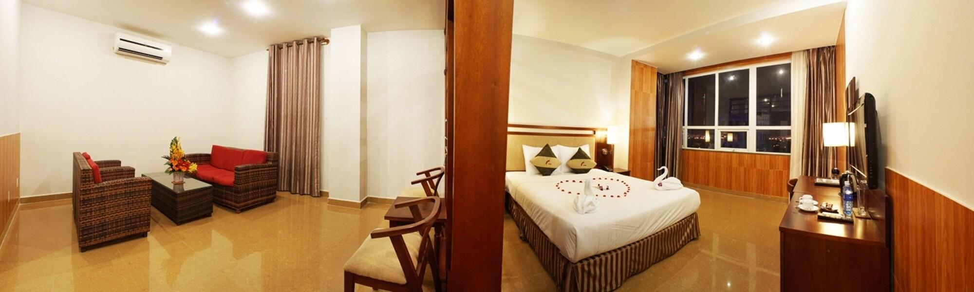 Hotel Vian 3*