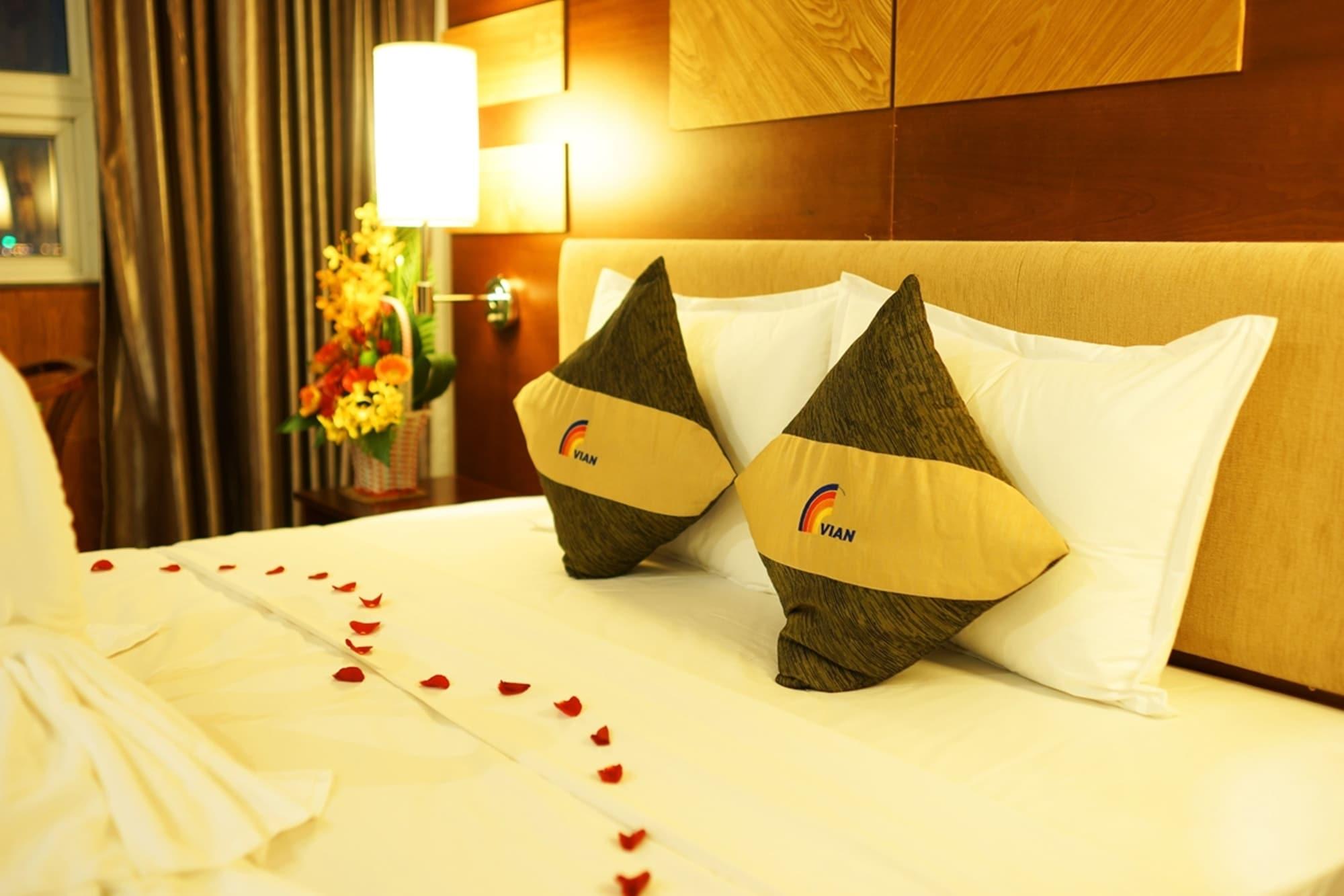 Vian Da Nang
