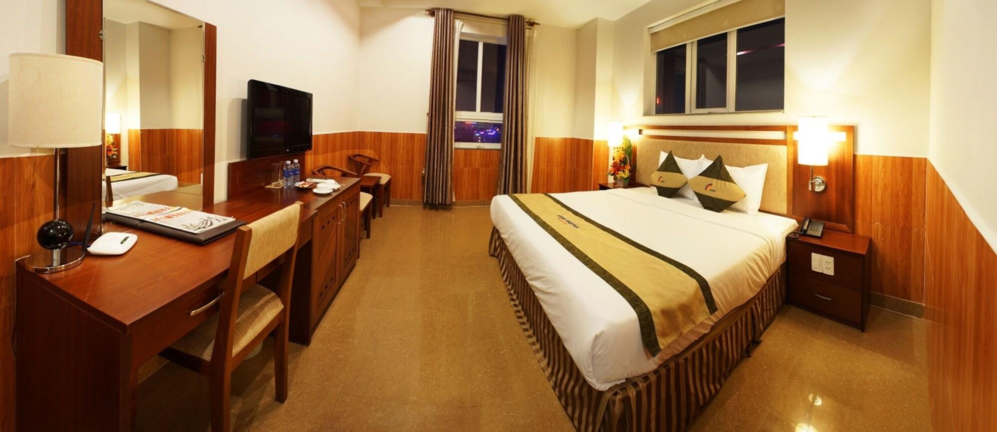 Hotel Vian