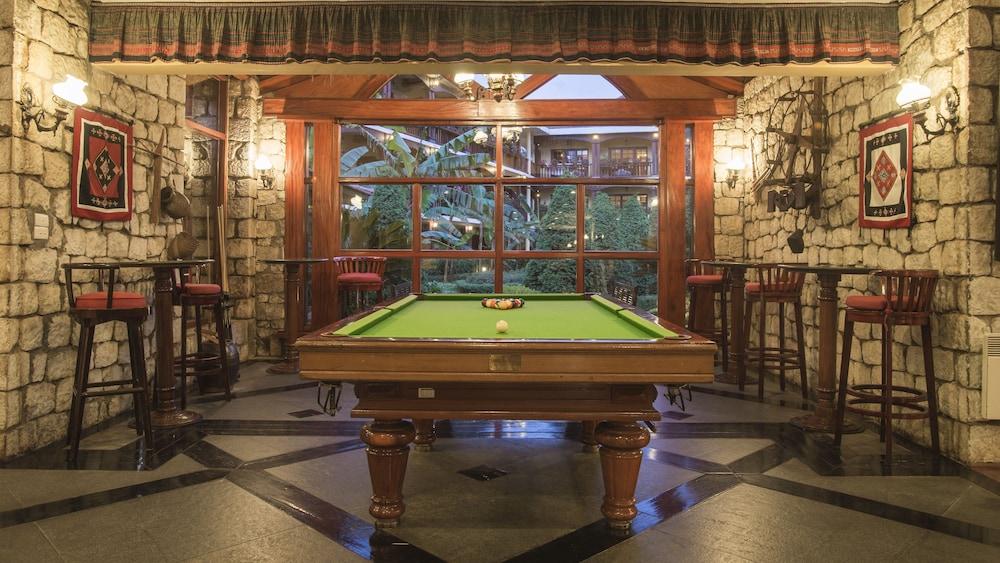 Mountain Affiliated By Melia 4*