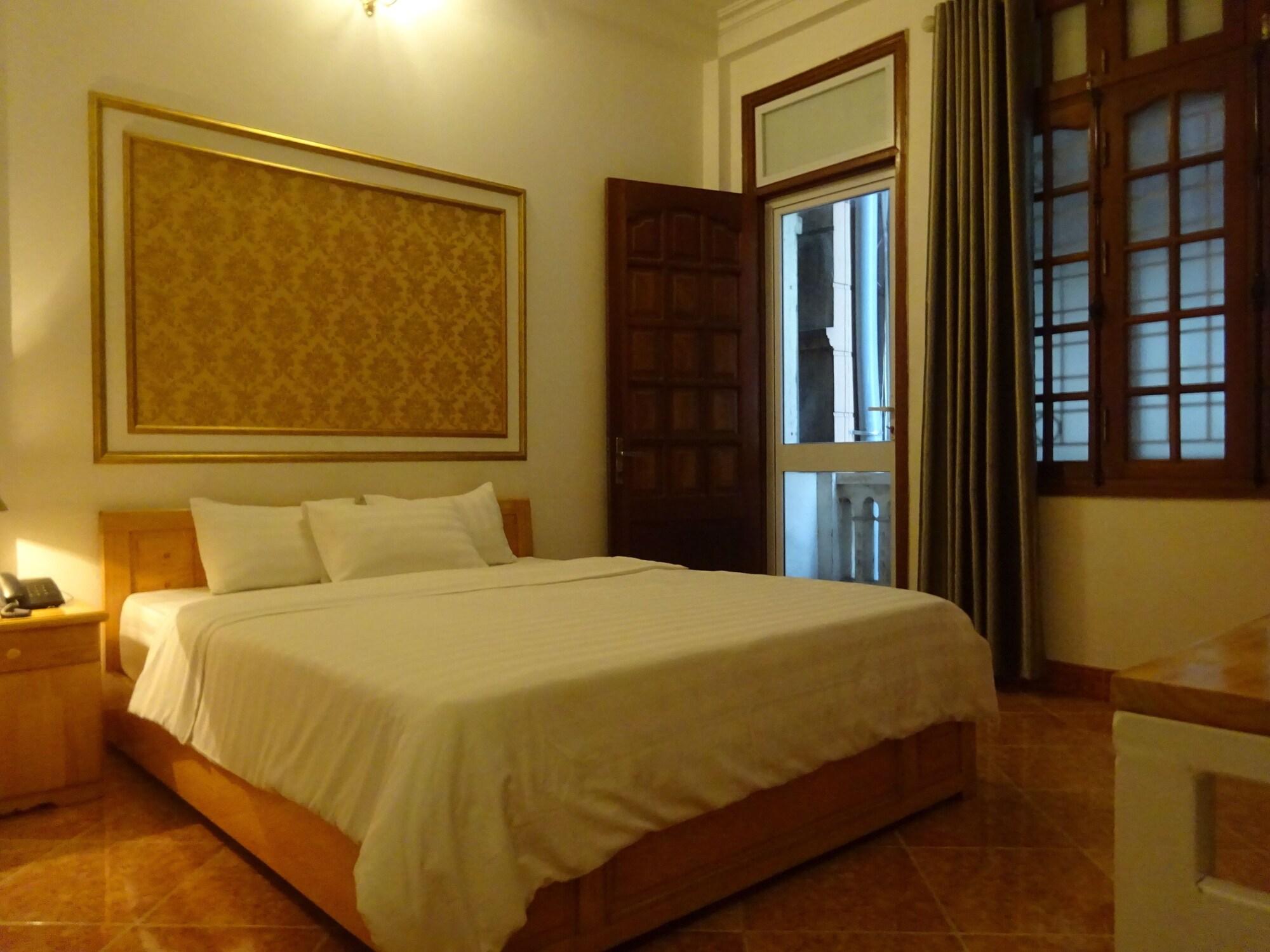 Discovery Hanoi