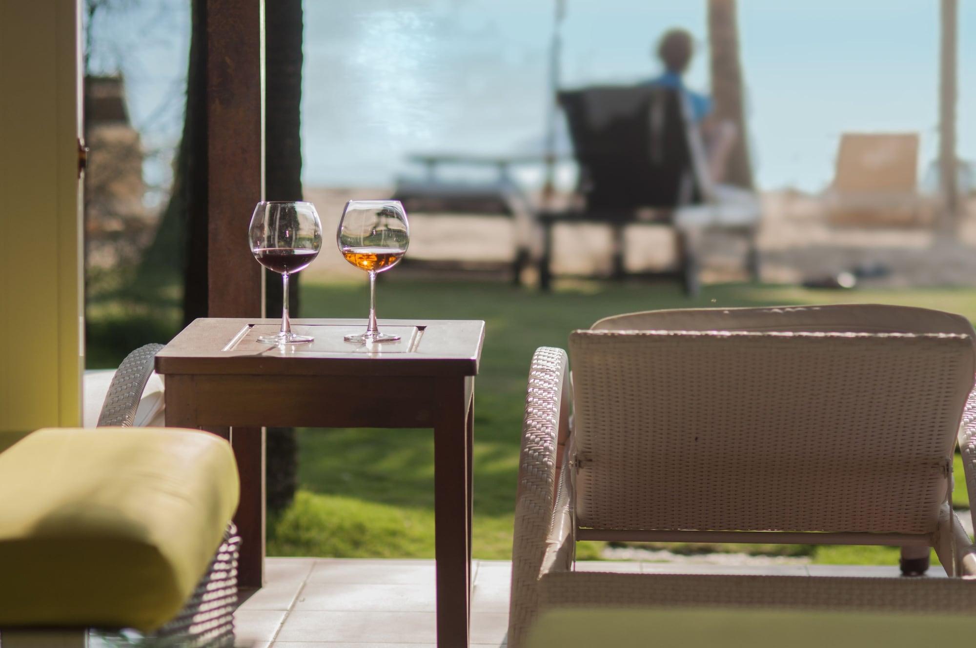 Famiana & - Breakfast Is Served As Brunch 6am30 To 1pm 4*