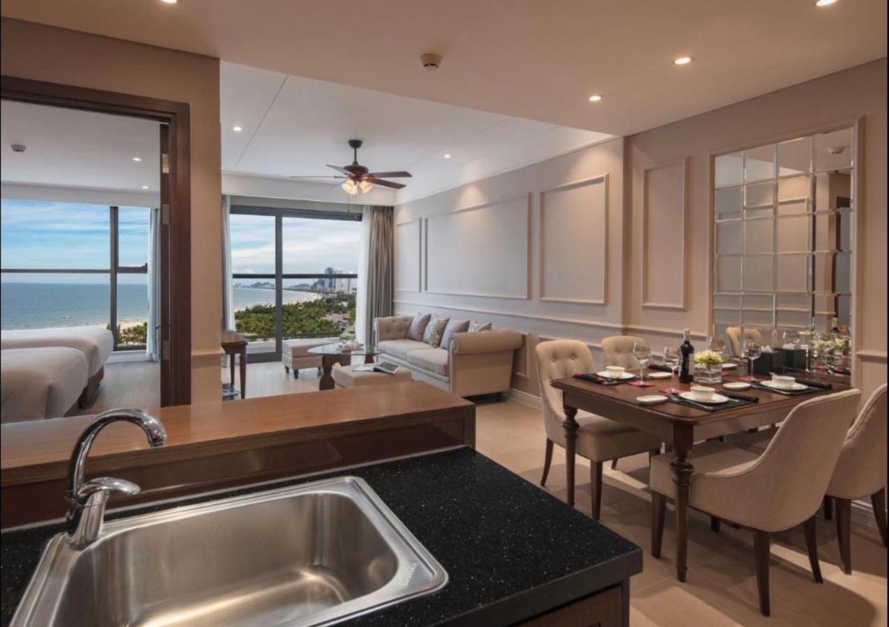 Luxury Apartment In Altara Building With Ocean View * Da Nang