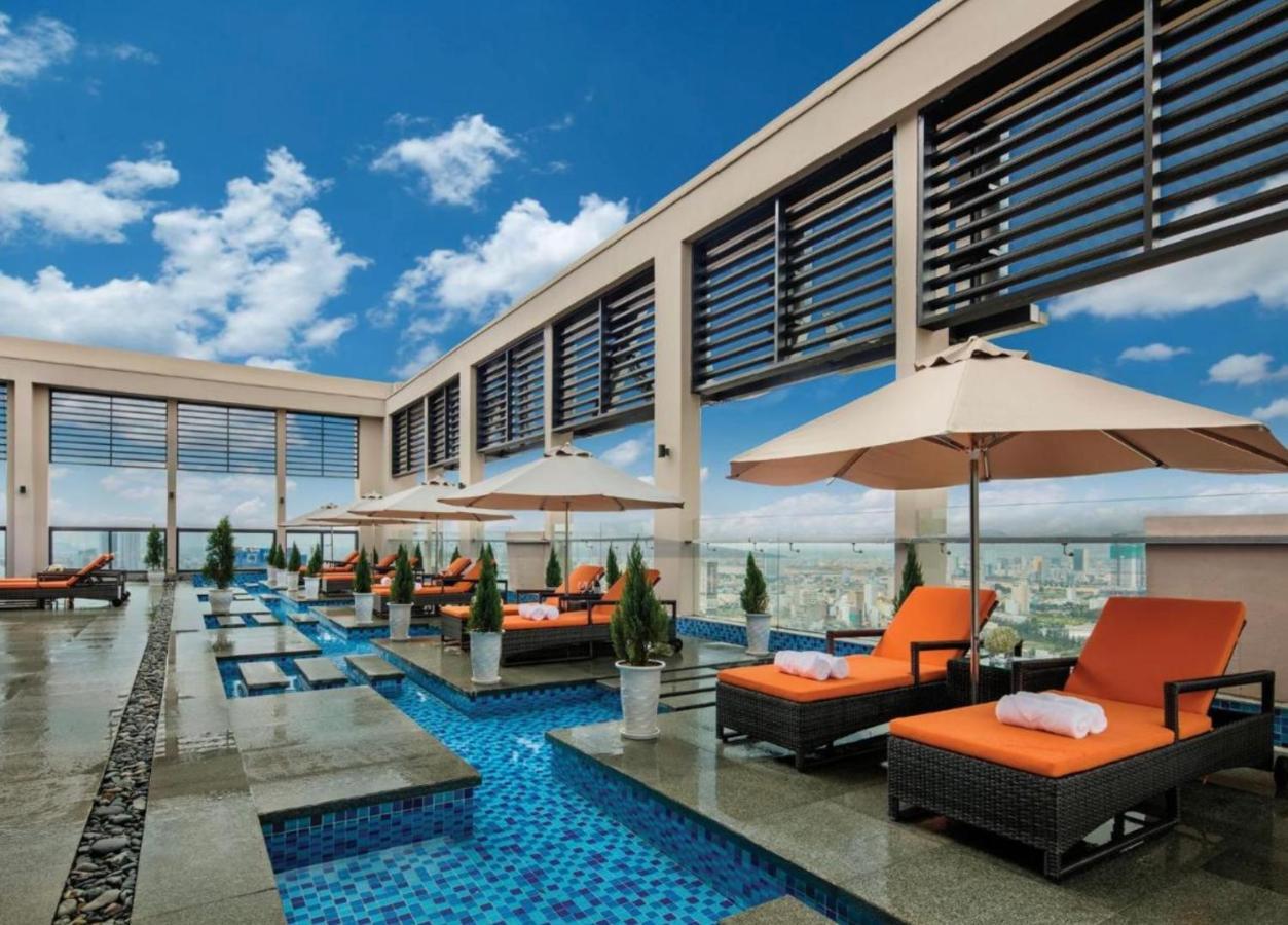 Luxury Apartment In Altara Building With Ocean View Da Nang