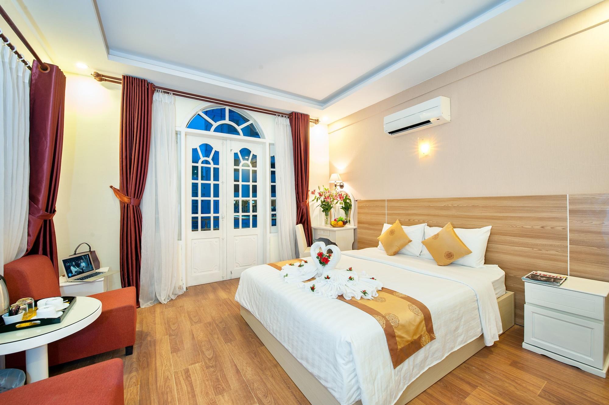 Palm 3* Nha Trang