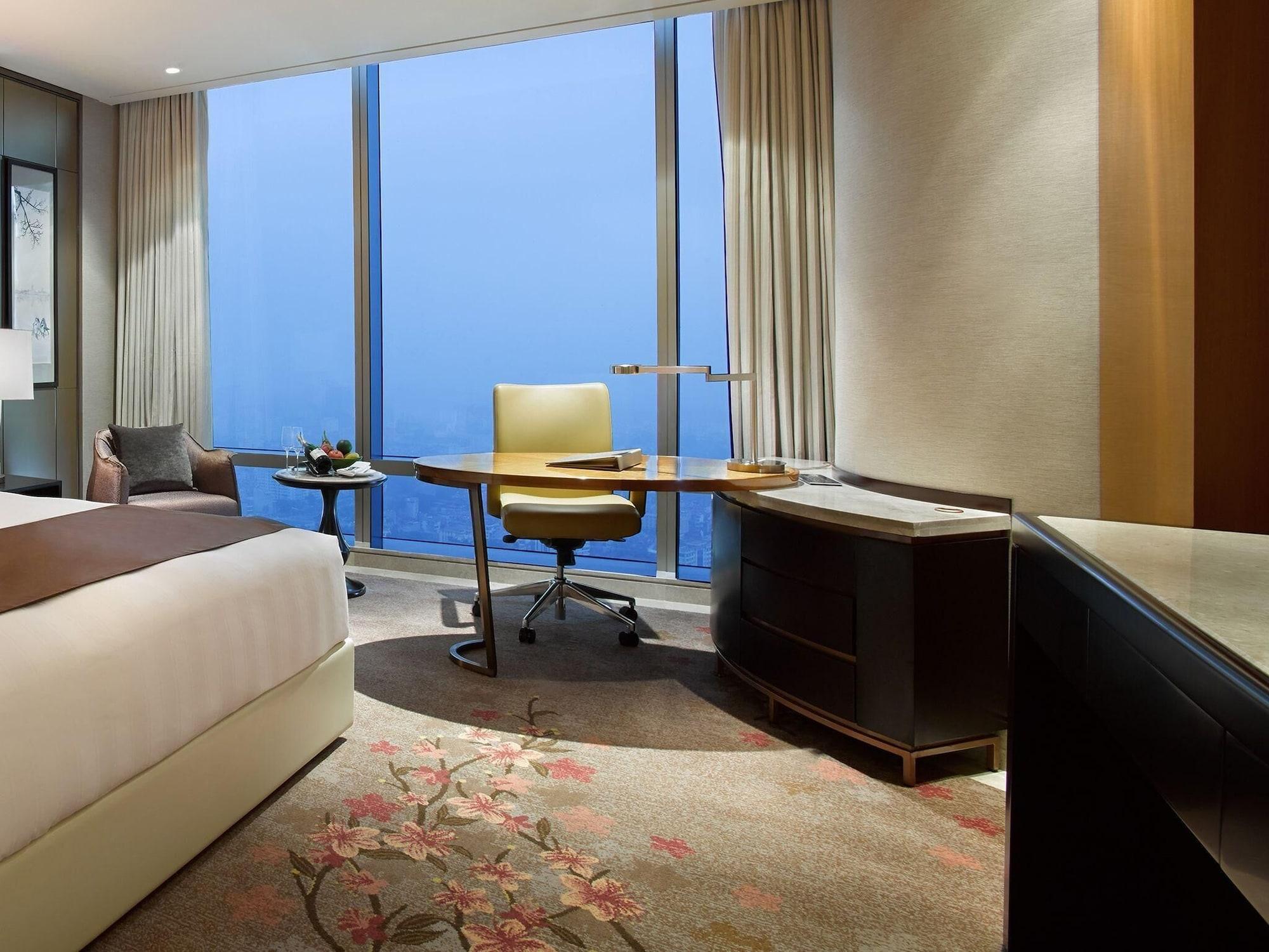 Hotel Lotte Hanoi