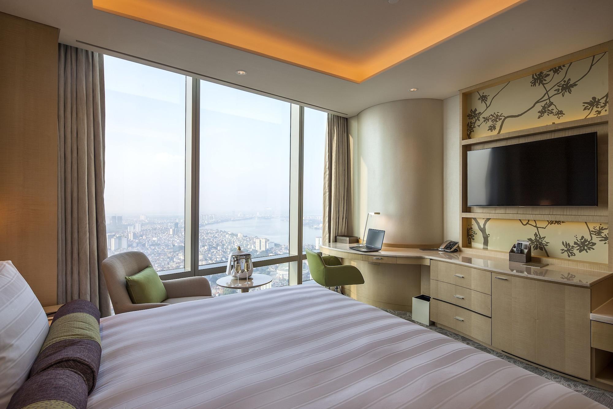 Hotel Lotte