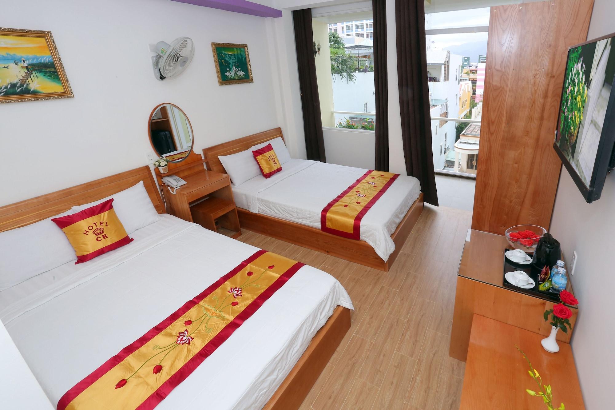 Hotel Cr