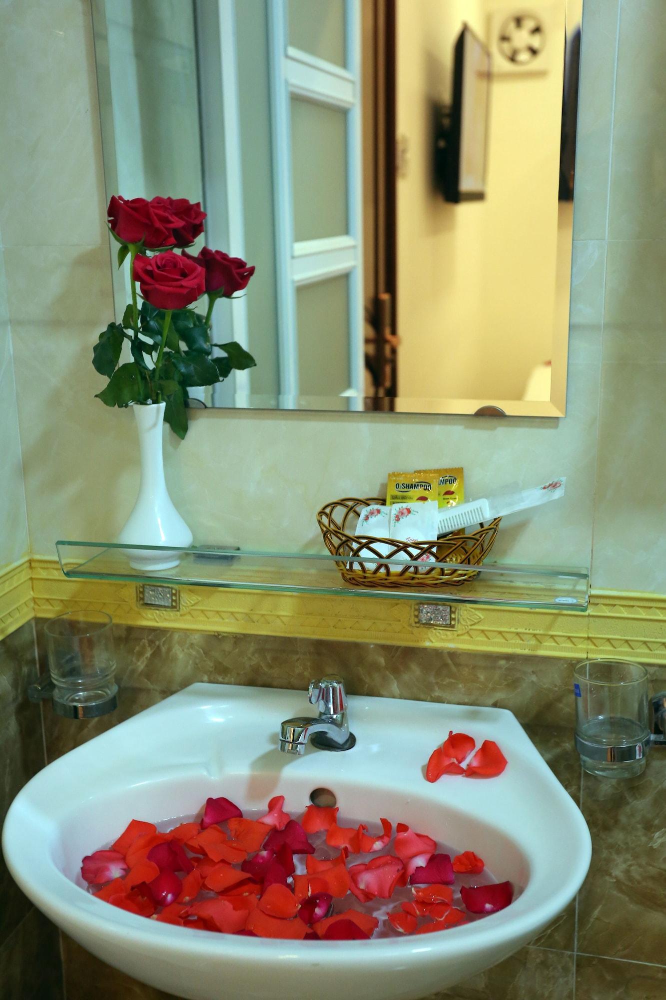 Hotel Cr Nha Trang