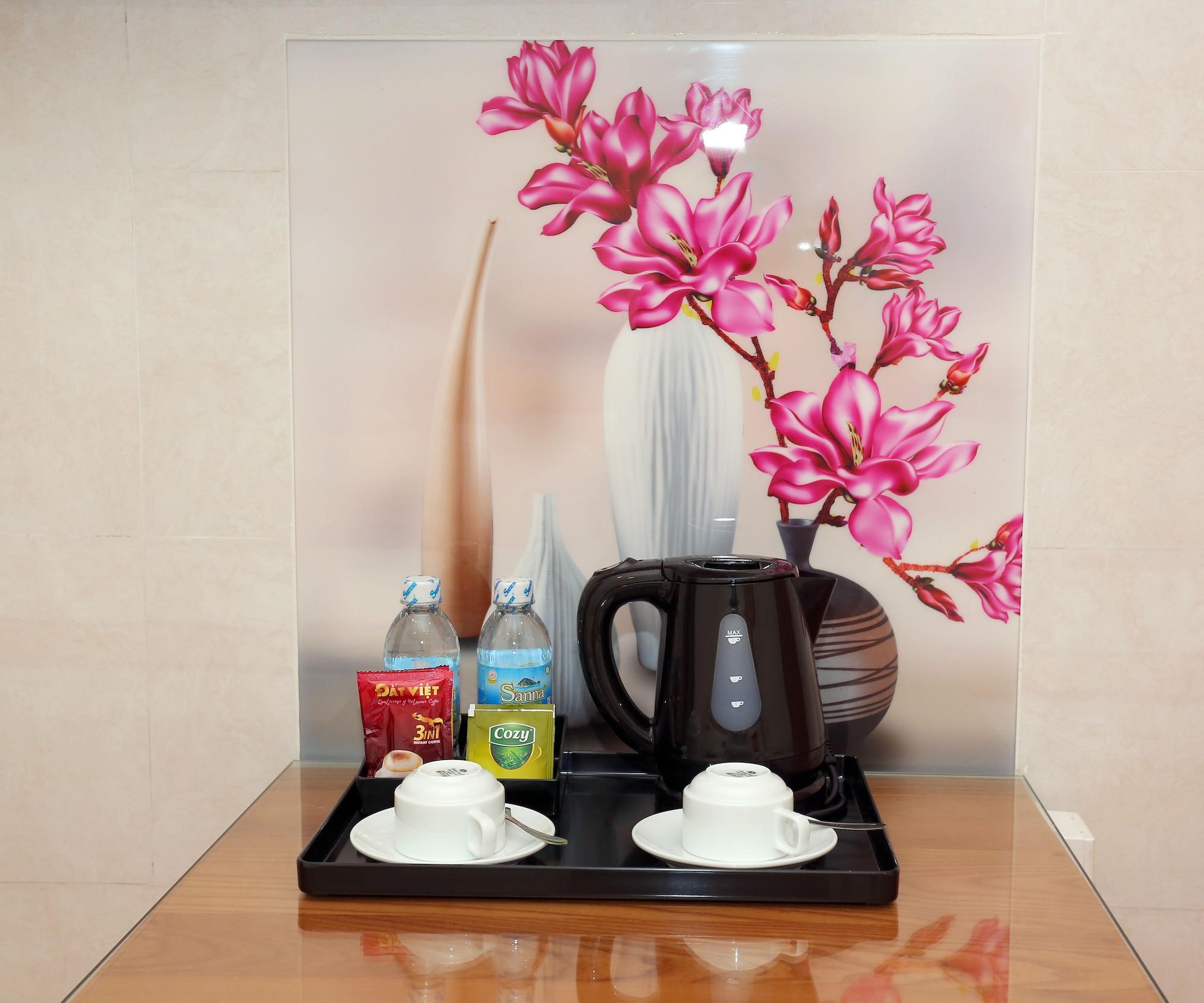 Cr Hotel Nha Trang