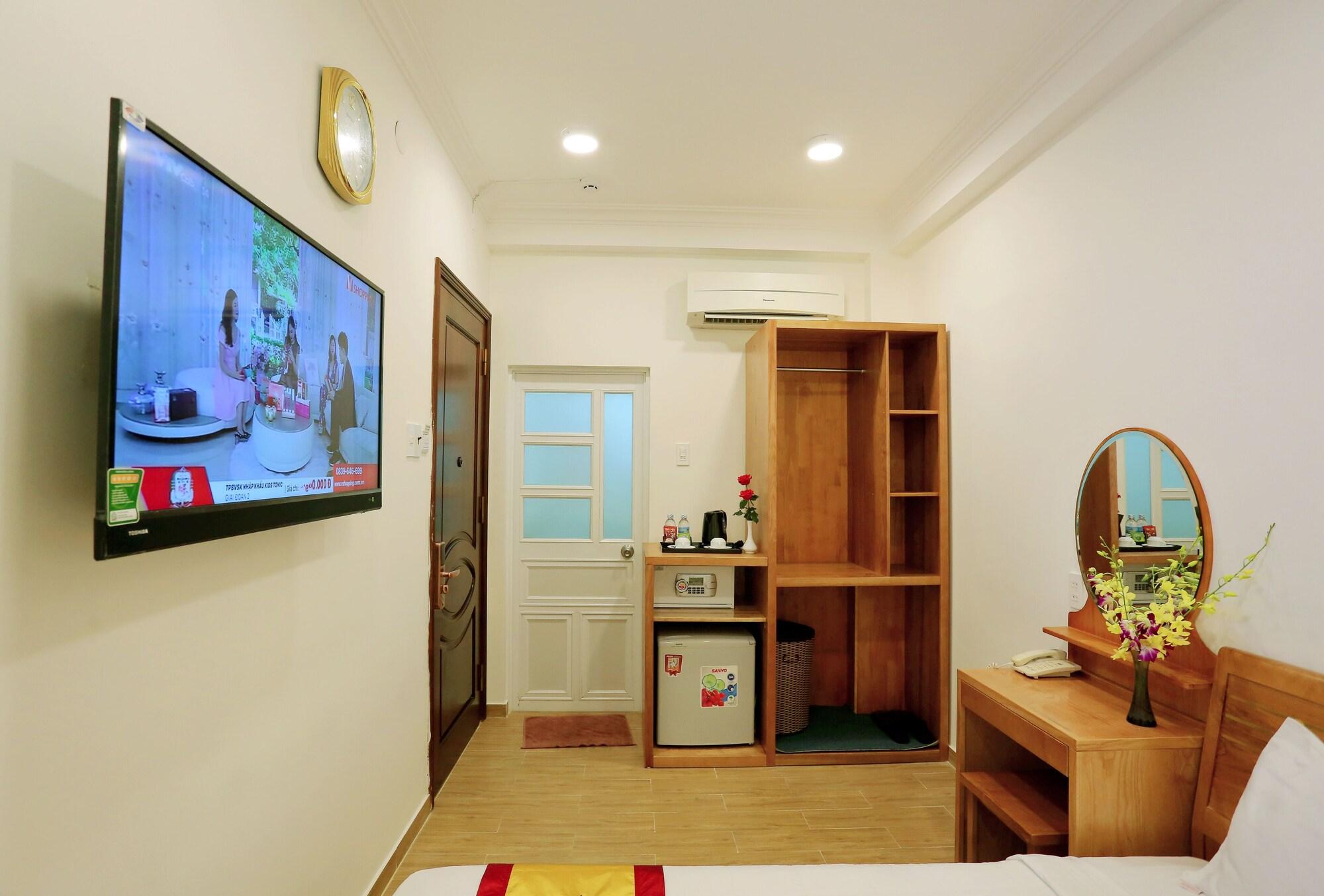Cr Hotel Nha Trang