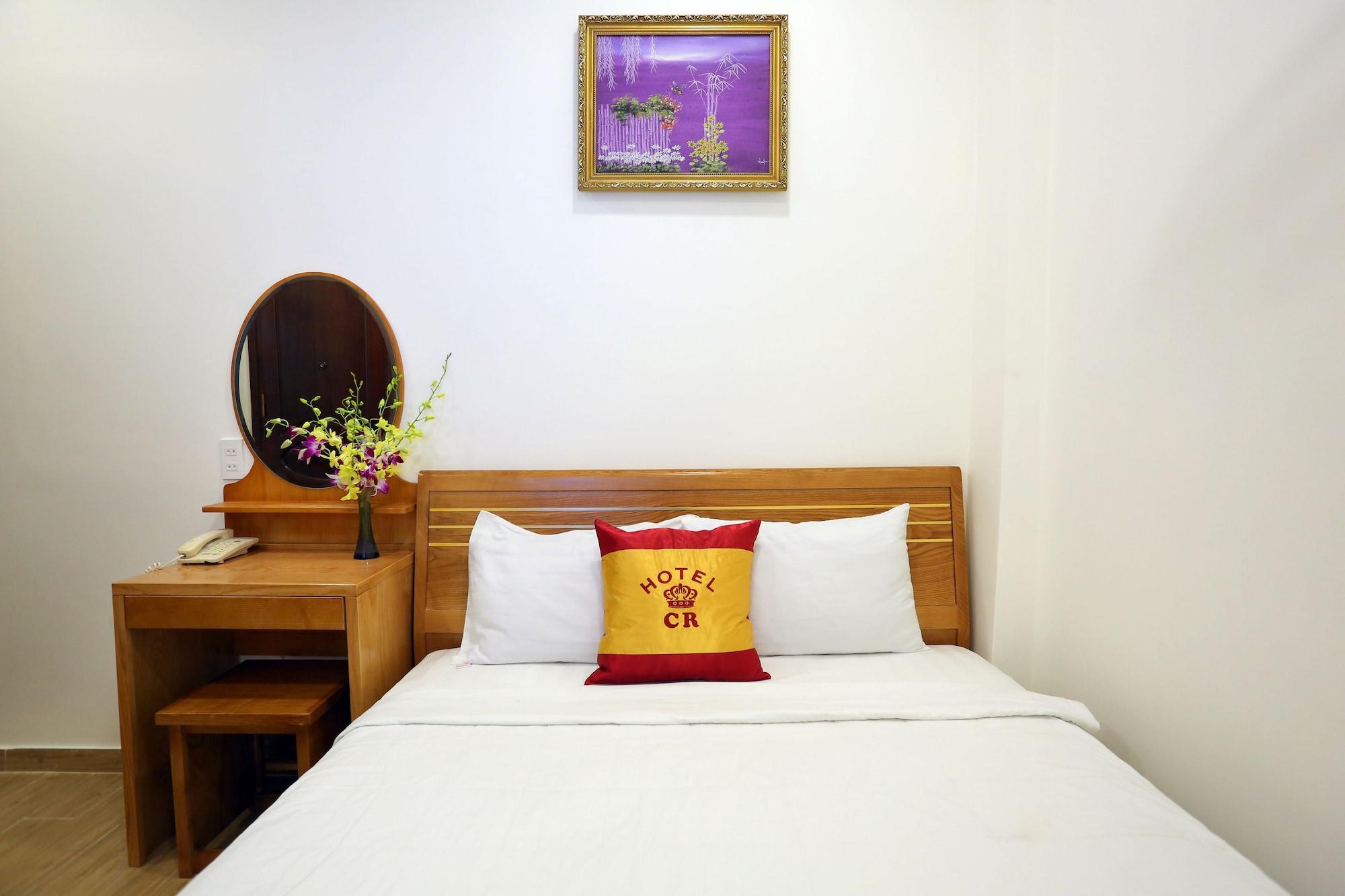 Hotel Cr