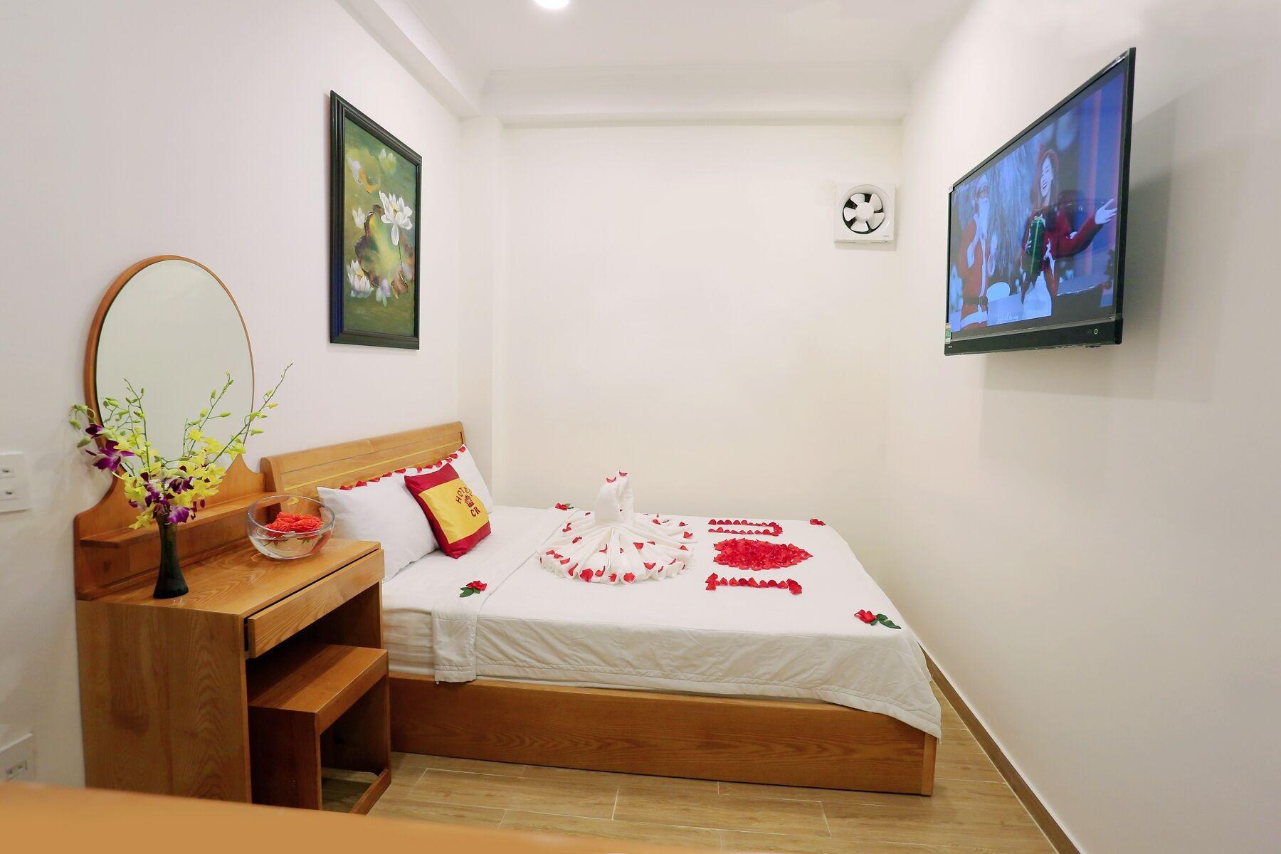 Cr Hotel Nha Trang