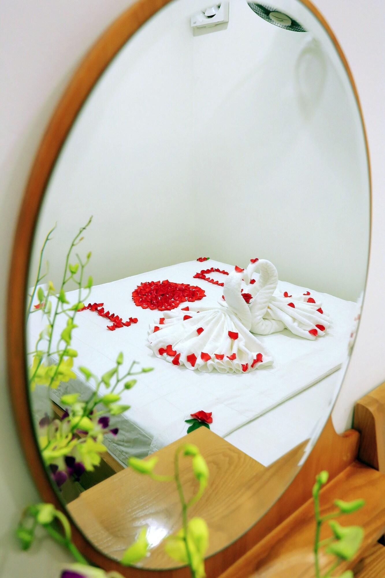 Hotel Cr Nha Trang