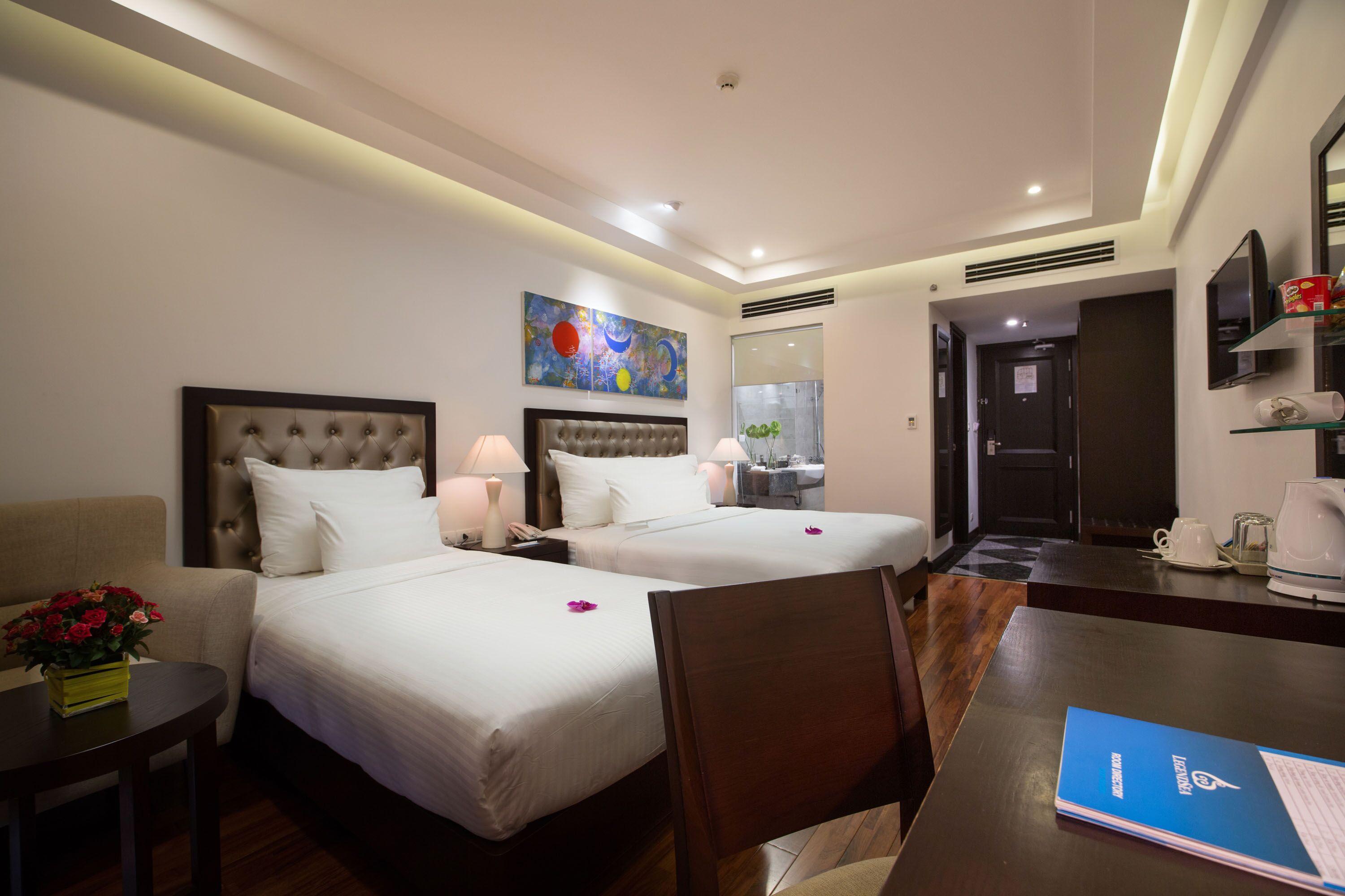 Hotel Legendsea