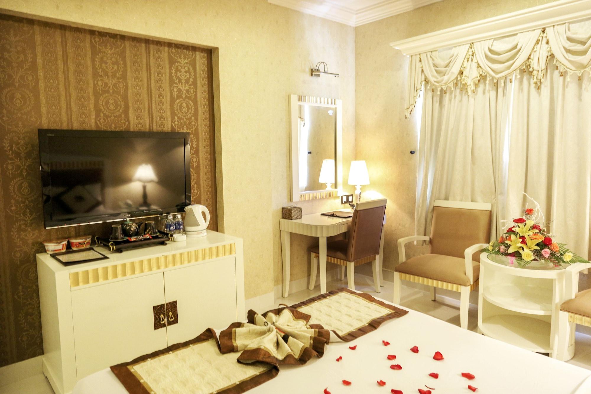 Hotel Seventeen Saloon 3*